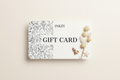 Gift Card Cosmic Cruiser