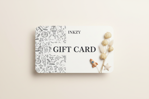 Gift Card Cosmic Cruiser